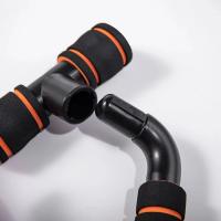Soporte de Push Up Antideslizante para Fitness en Casa Barra de Entrenamiento de Músculos de Pecho y Brazos para Equipo de Bodybuilding Portátil - details 5