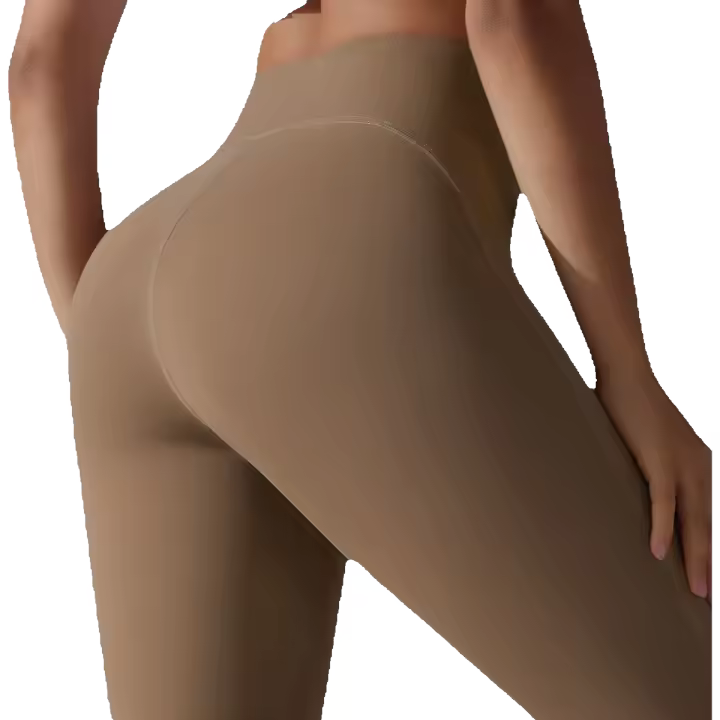Leggings de yoga Masters, pantalones de cintura alta para correr, ciclismo, deportes, gimnasio, a prueba de sentadillas, control de barriga, adelgazamiento de glúteos - 1