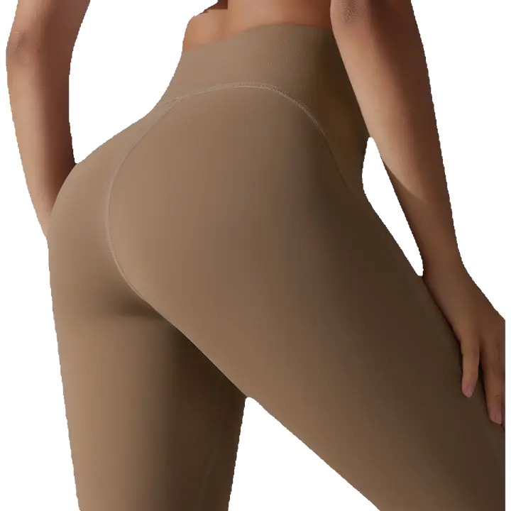 Leggings de yoga Masters, pantalones de cintura alta para correr, ciclismo, deportes, gimnasio, a prueba de sentadillas, control de barriga, adelgazamiento de glúteos - 1