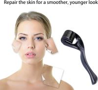 Agujas Micro Profesionales 0.5 mm Ideal para Wrinkles, Poros, Marcas de Alargamiento, Pérdida de Cabello, Escaras, Hiperpigmentación Adecuado para Todos los Tipos de Piel - details 1