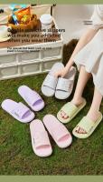 Zapatillas de Playa de Verano Suela Gruesa Antideslizante para Hombres y Mujeres Talla Grande 49 - details 9