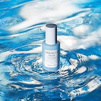 SKIN1004 Suero azul Hyalu-CICA 1.69 fl.oz, 50 ml, niacinamida de ácido hialurónico de 5 capas, cuidado múltiple hidratante y refrescante - details 6
