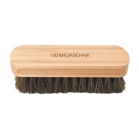 Cepillo de limpieza de cuero de crin de caballo suave, herramienta para detalles del Interior del coche, limpieza y lavado - details 10