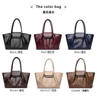 Bolso cruzado informal y versátil para mujer, bolso de mano plisado de un solo hombro, grande - details 5
