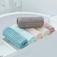 Toalla no desechable para el hogar, deporte de baño, 3 uds. - details 1