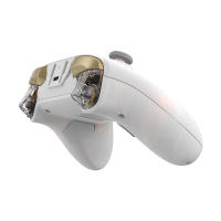 GameSir Cyclone 2 controlador inalámbrico Bluetooth Gamepad con efecto Hall para PC Switch iPhone Android Phone - details 37