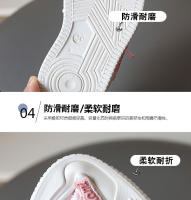 Zapatos de Bebé de Moda Ligera Zapatillas de Dibujos Animados para Primavera y Otoño - details 5