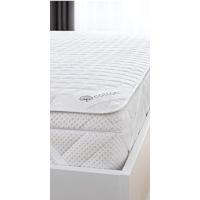 Relleno Nordico 140x200 cm Microfibra, Cama 80/90 I Edredon Nordico Cama Hipoalergénico Lavable para el Otoño Blanco - details 13