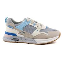 Zapatillas de deporte informales a la moda personalizadas para hombre, zapatos baratos para correr y caminar, zapatos deportivos para hombres - details 4