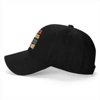 Moda Aim Shoot Swear repetir gorra de béisbol hombres sombreros mujeres visera protección Snapback tiro con arco gorras deportivas - details 3