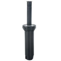Aspersor emergente de 10 piezas, herramienta para césped, cabezal rociador para suministros de jardín, equipo de riego de 360 grados, aspersor de engranajes - details 5