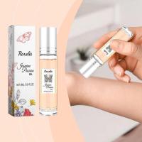 Perfume de Jazmín de 10ml Fragancia Floral Duradera para Mujeres Atractivo Romántico para Hombres - details 3