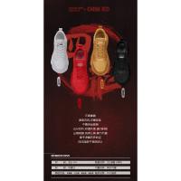 Zapatos De Deporte Casual Para Hombres Dragon Chino Zapatillas Deportivas De Alta Calidad Transpirables Con Suela TPR Tamaño True Fit - details 4