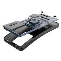 Funda de Lujo para lente de Cámara, cubierta deslizante, Carcasa Aplicable, Realme, C67, 4G - details 2