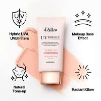 Waterfull Pink Toning Sunscreen 50ML SPF50+ PA++++, Hidratante Transpirable, Cómodo, Protector Solar, Cuidado de la Piel Resistente al Agua - details 5