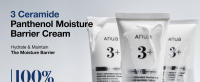ANUA 3 Ceramide Pantenol Crema Hidratante, Hidratante Facial Hidratante Piel Normal, Pantenol, Ceramida, Centella para Barrera Cutánea - details 3
