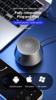 Lenovo-Altavoz Bluetooth K3 Pro 100% Original, reproductor de Audio inalámbrico estéreo envolvente, 5,0 - details 10