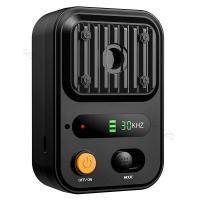 Pantalla a Color portátil para exteriores, dispositivo electrónico ultrasónico antiladridos de alta potencia para perros, antimordeduras de perros y potente - details 0