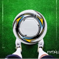 Balón de fútbol de PVC grueso de alta calidad, resistente al desgaste, a prueba de fugas, pelota de entrenamiento duradera a prueba de explosiones - details 6