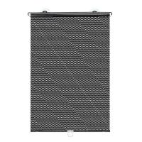 New Blackout Curtains With Suction Cups Retractable Windshield Shades Fast 2025 - details 0