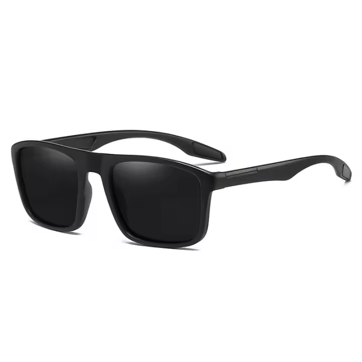 Gafas de Sol Polarizadas Para Hombre Mujer/Gafas casuales Golf pesca - 1