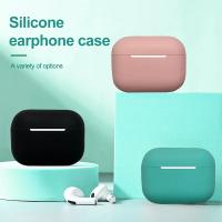 Funda Sólida para Apple Airpods Pro 2 2022 Cubierta Protectora para Caja de Carga - details 9