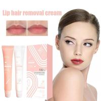 Crema de Eliminación de Vello Labial Suave Herramienta sin Dolor para Eliminación de Barba - details 9