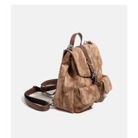 Mochila Mochila de viaje ligera de gran capacidad para mujer - details 11