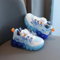 Zapatillas Deportivas LED para Niños Transpirables, Resistentes al Desgaste, Hechas en España - details 6