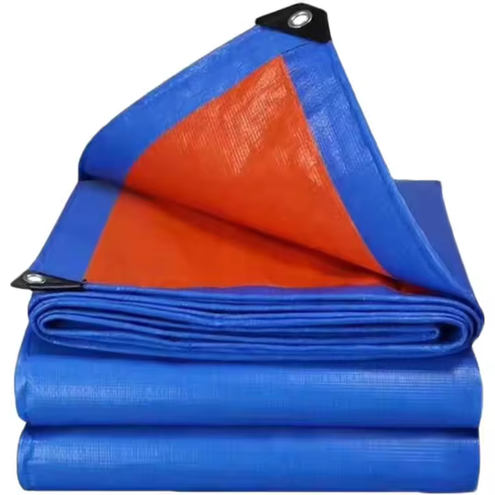 Toldos exteriores terraza, toldo vela, Impermeable,Para Camping, Balcón,Auto - 1