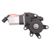 Motor de elevación de ventana eléctrica delantera derecha de coche de 2 pines para Nissan Versa 2007-2012 80730-8991A, 742-510 - details 1