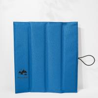 Cojín de asiento de tela Oxford, plegable, a prueba de humedad, para acampar, impermeable, aislante del calor, estera de Picnic, escalada de montaña - details 6