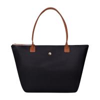 Nueva Bolsa de Hombro de Nylon para Hacer Empanadillas Bolsa de Almacenamiento Impermeable de Gran Capacidad Bolsa de Gimnasio Bolsa de Compras para Mamá - details 4