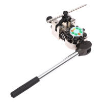 Kit de Herramientas de Ajuste de Freno Herramienta Manual para Ajustar Líneas de Freno - details 2