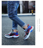 Zapatillas de deporte para niños, zapatos informales para niños, cómodos, de alta calidad, para correr, deportes, zapatos planos transpirables para niñas - details 9