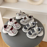 Zapatillas Deportivas Transpirables para Niños Pequeños Zapatos de Malla Suave para Correr de 1-3 Años - details 13