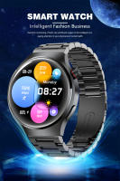 Reloj inteligente Ultra Watch 5 Pro para hombre, pulsera con GPS, AMOLED, NFC, BT, llamadas, resistente al agua IP68, nuevo - details 0