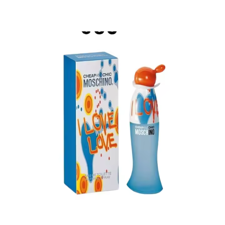 Leten Leten Cheap and Chic I Love 100ml EDT Fluido de transmisión Fluido de transmisión - 1