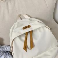 Mochila para estudiantes universitarios, mochila para ordenador de gran capacidad, mochila de viaje para deportes al aire libre y ocio - details 6