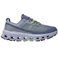 Hombre y mujer amortiguador anti-agua amortiguador offroad On zapatillas de running - details 1