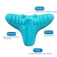 Almohada de Masaje para el Cuello Ropa de Cama y Baño Almohadas y Cojines - details 9