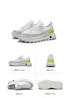 Zapatillas de deporte de ocio versátiles para hombre, zapatos deportivos ligeros y cómodos para caminar, zapatos cómodos y ligeros de alta calidad para caminar - details 24