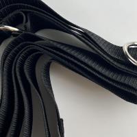 Bandas de Resistencia con Ancla para Puerta - Kit Completo para Entrenamiento en Casa, Gimnasio, Yoga y Pilates - details 6