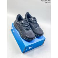 Zapatillas para correr para hombres y mujeres verano transpirable malla top zapatos para correr - details 0