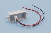 [0.56"] Voltímetro impermeable DC0-100V Pantalla verde 3 cables Panel LED de 0,56 pulgadas Probador de capacidad de voltaje de batería digital Monitor Fuente de alimentación externa Batería de litio de ácido de plomo Moto Vehículos eléctricos Coche - details 5