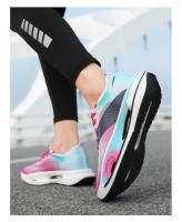 Zapatillas de running profesionales ligeras para hombre, antideslizantes y resistentes al desgaste, adecuadas para entrenar. - details 21