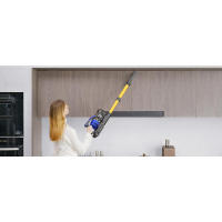 Aspiradora Inalámbrica MUTGOF 45Kpa 550W Máx 70Min Mango Doble Anti-Enredo Recargable - details 8
