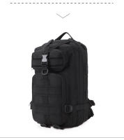 Mochila militar 25/50L mochila impermeable de nailon para hombres campamento de caza mochila antiinsectos senderismo táctica - details 39
