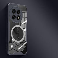 Funda de Silicona con Enfriamiento de Graphene Protección Antipadre para OnePlus - details 0