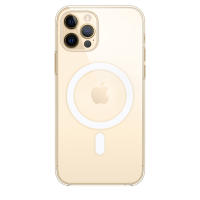 Funda magnética transparente MagSafe para iPhone 12,iPhone 12 MINI,iPhone 12 PRO Max, iPhone 12 PRO - details 10